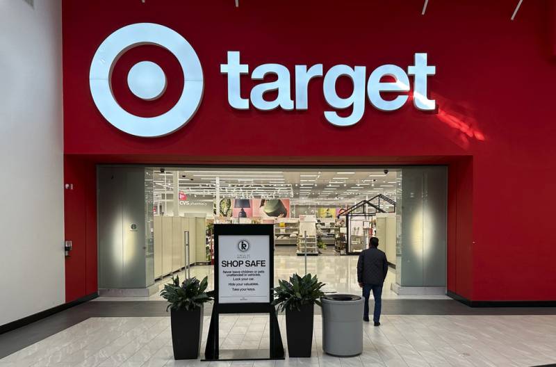 Target-DEI Target-DEI