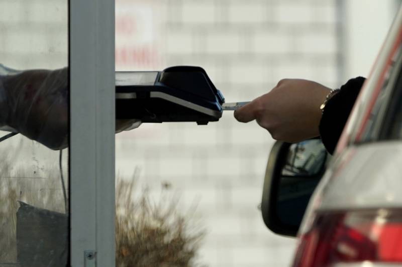 Consumer Financial Health Consumer Financial Health