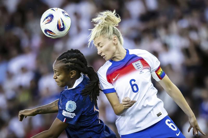 Euro 2025 France England Soccer Euro 2025 France England Soccer