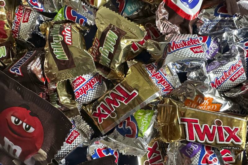 Halloween High Prices Halloween High Prices