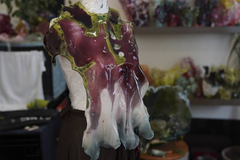 Climate Choices Sustainable Fashion Climate Choices Sustainable Fashion