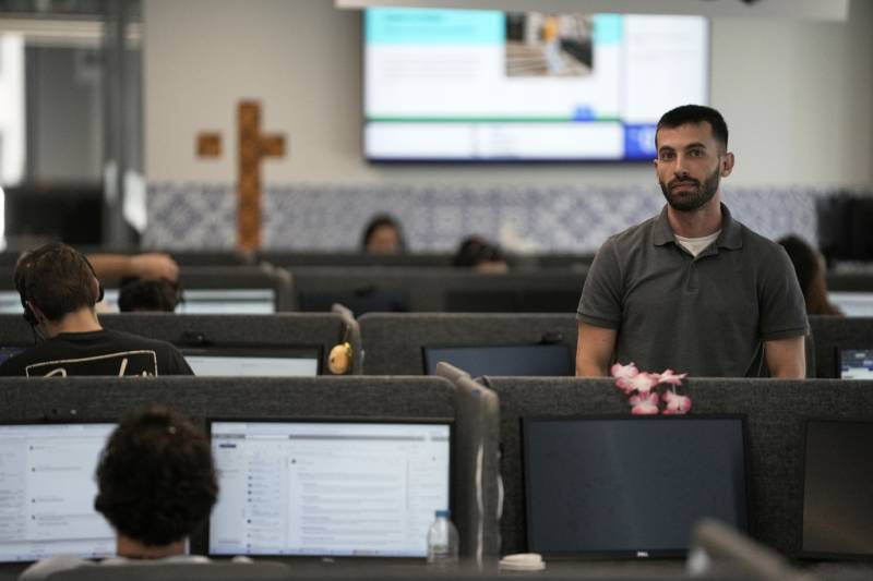 Greece AI Customer Service Greece AI Customer Service