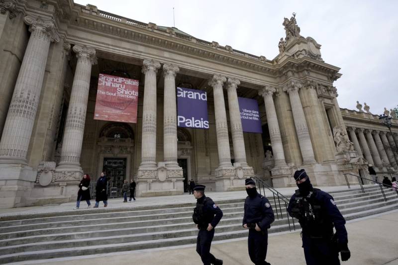 France AI Summit France AI Summit