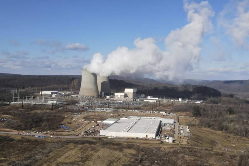 Big Data Power Plants Big Data Power Plants