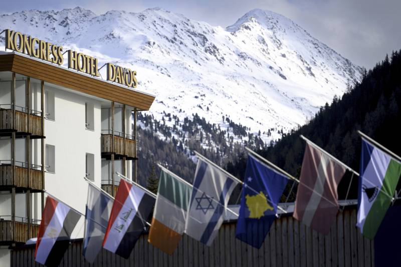 Switzerland Davos Switzerland Davos