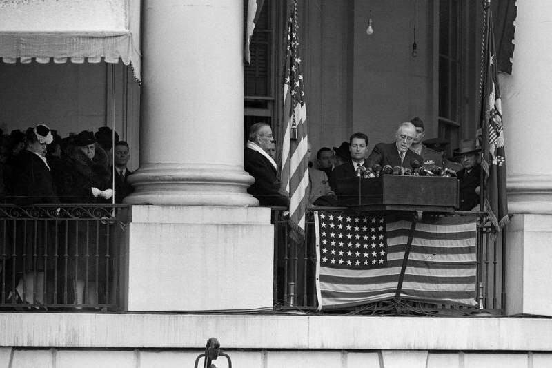 Trump Third Term History Trump Third Term History